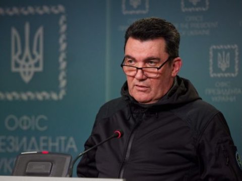 Bizi Moskvanın şərtləri ilə danışıqlara cəlb etmək istəyirlər - Danilov