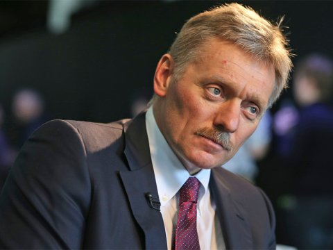 Vəzifəmizin tam icrasından hələ çox uzağıq - Peskov