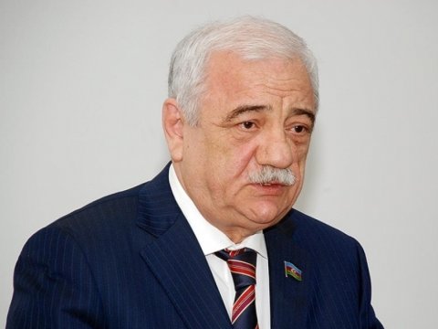 Azərbaycan daha böyük nailiyyətlərə doğru inamla gedir