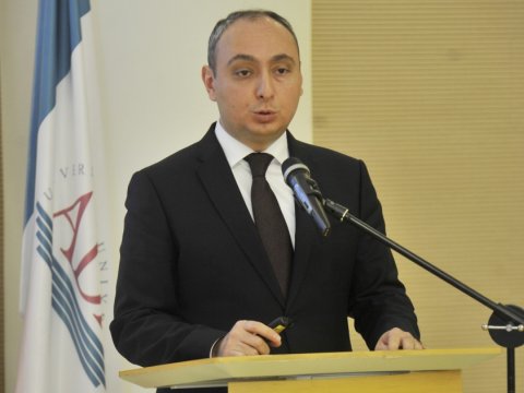 Qazancımız 1,5 milyard manatı keçəcək - Saməddin Əsədov