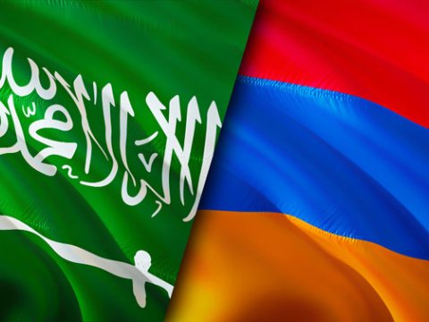 Ərəbistandan Ermənistana birbaşa reyslər açılacaq - YENİLƏNİB