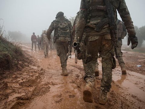 Sərhəddəki təxribatın arxasında Rusiya dayanır - ŞOK AÇIQLAMA