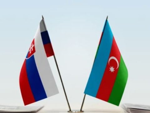 Azərbaycan daha bir ölkədə səfirlik AÇIR