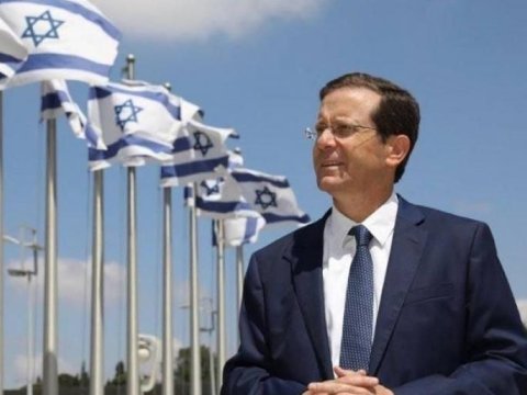 İsrail Prezidenti Azərbaycana gəlir - Tarix açıqlandı