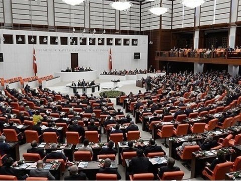 Türkiyəli deputatlardan Kəlbəcərdəki erməni təxribatına ETİRAZ