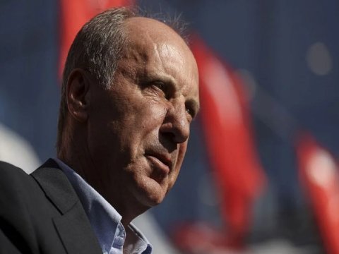 İncenin partiyası ikinci turda da tərəfsiz qaldı - YENİLƏNİB