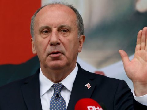 İncənin səsləri Ərdoğanla Kılıçdaroğlu arasında bölünəcək - ŞƏRH