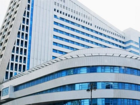 “Yeni Klinika”da insident - Xəsarət alan var