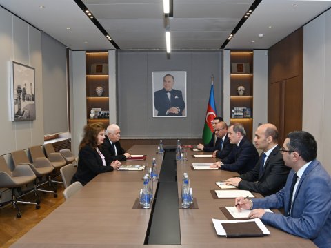 Azərbaycanlılar Ermənistan minalarının qurbanına çevrilir - Nazir