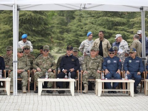 Türkiyə və Azərbaycan birgə istehsal müəssisələri yaradacaq