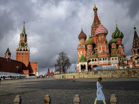 Rusiyada Mərkəzi Asiya miqrantları da səfərbər olunacaq?