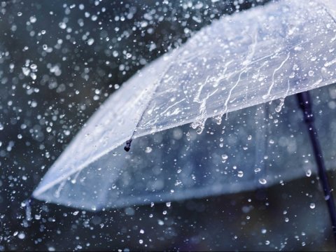 Bu gün hava necə olacaq...