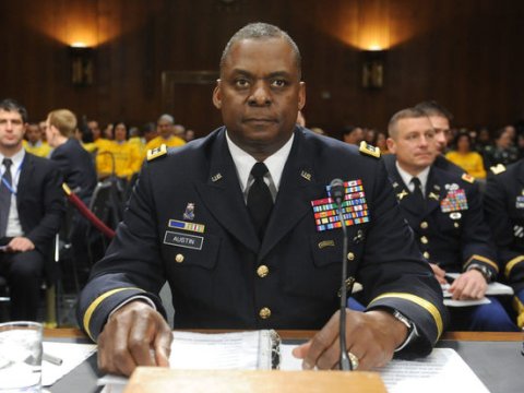 ABŞ-ın “Abrams” tankları payızda Ukraynada olacaq