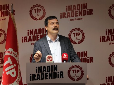 Erkan Baş da namizədlikdən çəkiləcək? - Fəhlə Partiyasından AÇIQLAMA