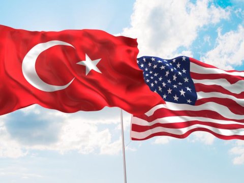 ABŞ seçkilərə müdaxilə edir - Süleyman Soylu 