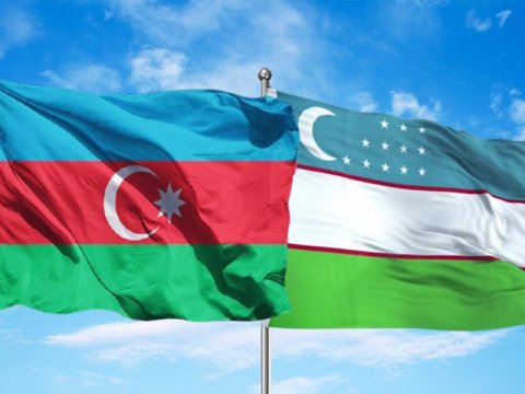 Azərbaycan-Özbəkistan İnvestisiya Fondu YARADILIR