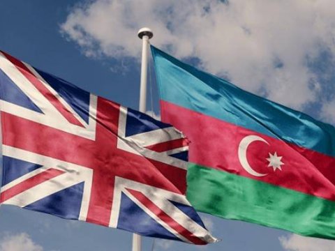 Milli Məclis Britaniya ilə bağlı sazişi TƏSDİQLƏDİ