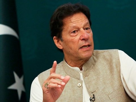 İmran Xan azadlığa buraxılmasa... - Pakistanı nə gözləyir?