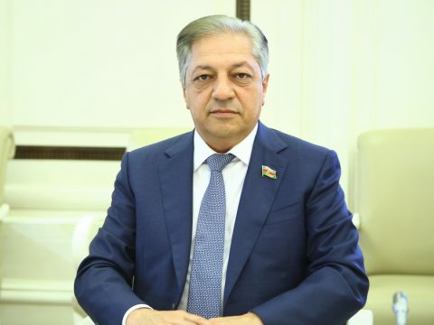 Təxribatlar erməni millətçilərinin son çırpıntılarıdır