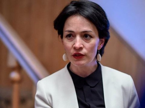 Erməni nazir Tatarıstana gedir 