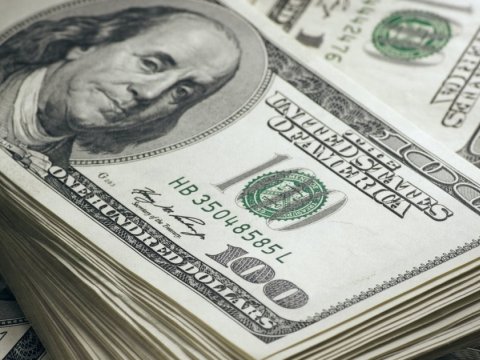 Dolların 3 günlük MƏZƏNNƏSİ