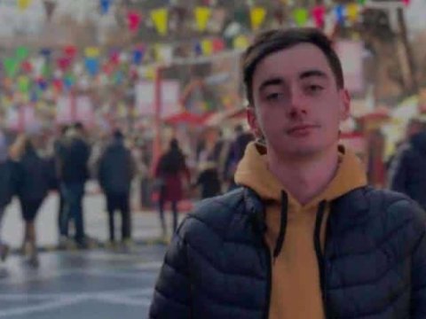 Şəhid Məhəmmədin FOTOLARI