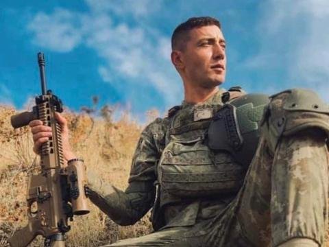 Türkiyə ordusu şəhid verdi 