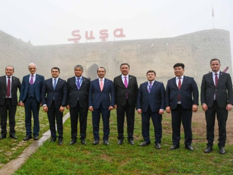 Şuşa ilə bağlı qərar türk dünyası üçün mühüm hadisədir