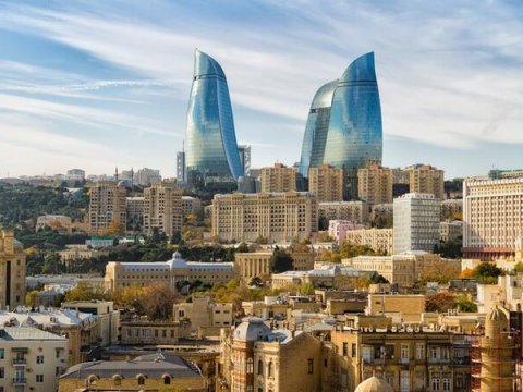 Bazar günü hava necə olacaq? - PROQNOZ