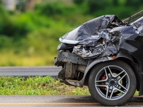 Ağcabədidə ağır qəza - 2 ölü