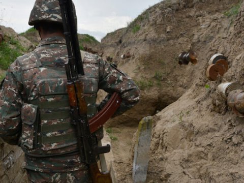 Erməni təxribatları nə vaxta qədər davam edəcək...