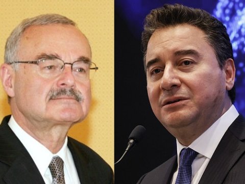 Diplomatın dərsi - Artur Rasizadədən Əli Babacana TƏRS ŞİLLƏ