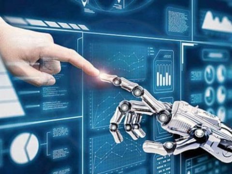 Vergi sahəsində süni intellektin tətbiqi müzakirə edilir