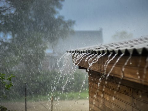 Hava yağıntılı olacaq