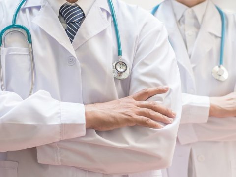 DİM rezidenturaya qəbul imtahanı keçirib - YENİLƏNİB