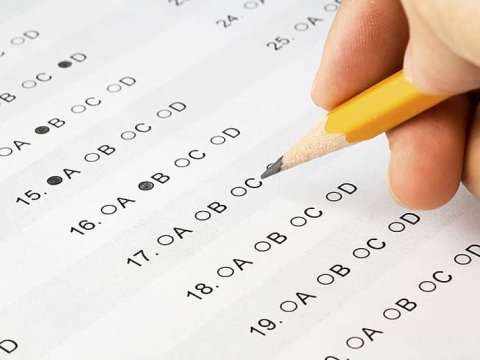 14 mindən çox şagird və məzun imtahan verdi - YENİLƏNİB