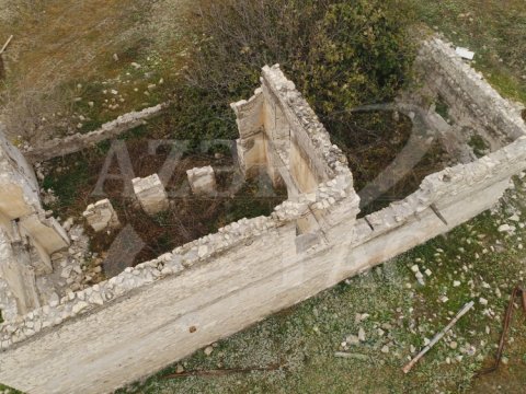 Füzulinin Dördçinarı... - FOTOLAR