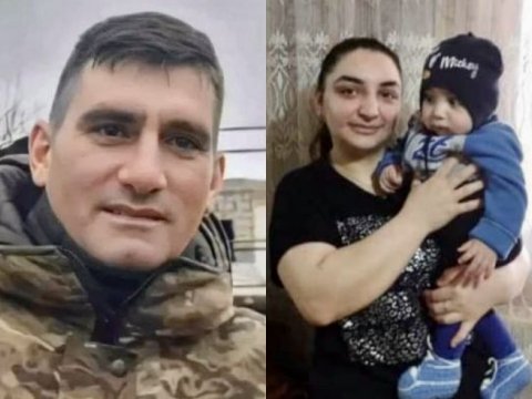 “Qızımı planlı şəkildə öldürüb” - Şəhid xanımının atası (VİDEO)