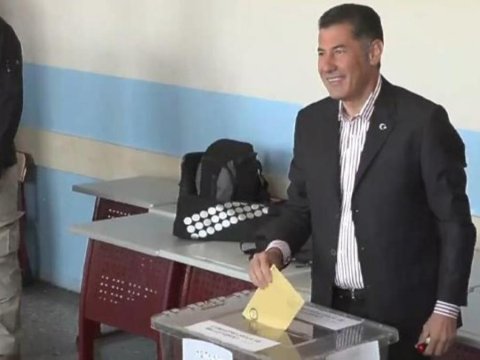 Sinan Oğan da səs verdi: Hamı iştirak etsin!