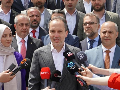 Bu seçki mənim üçün önəmlidir - Ərbakan