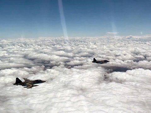 Müdafiə Nazirliyinin həftəlik icmalı - VİDEO