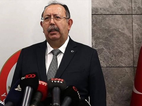 Türkiyədə efir qadağaları ləğv edildi