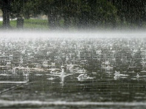Günün havası - Yağış, dolu, qar...