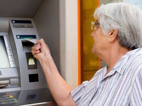 Pensiyalar bu tarixdə ödəniləcək