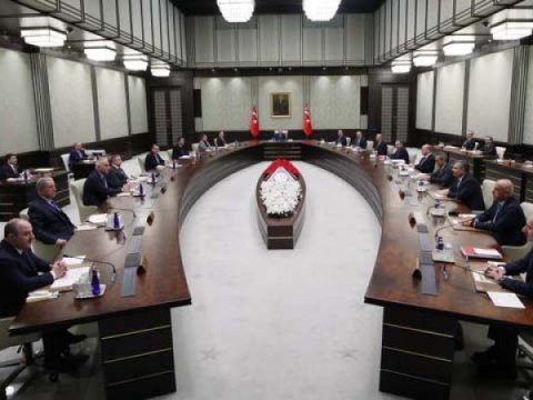 Türkiyədə vitse-prezident və 15 nazir deputat SEÇİLDİ - SİYAHI