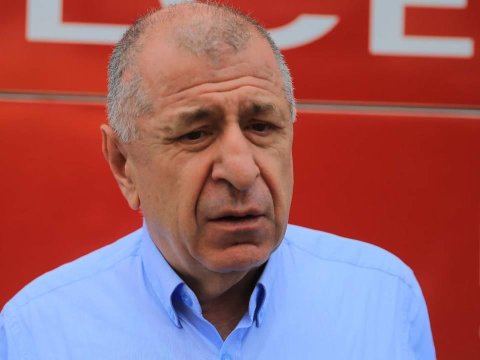 Atatürkün ruhunu şad edə bilmədim - Partiya sədri üzr istədi
