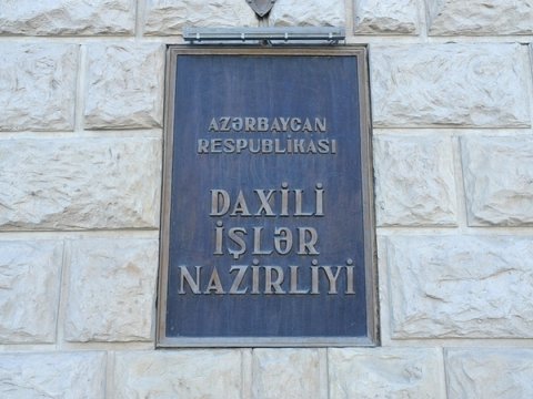 Son iki gündə 140 cinayətin üstü açılıb - DİN