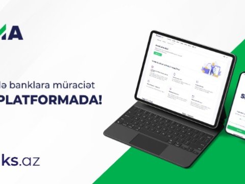 SİMA ilə “banks.az” platformasında bank xidmətlərindən yararlanın!