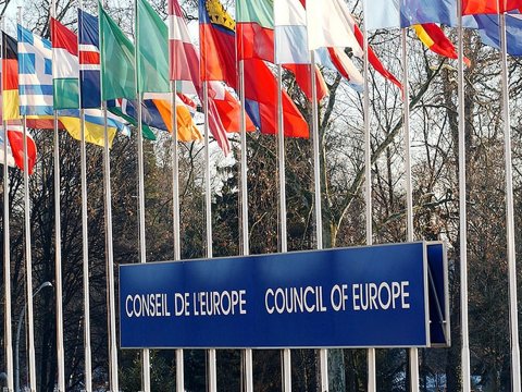 Avropa Şurasının liderləri TOPLAŞIR