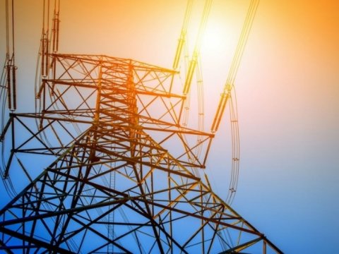 Elektrik enerjisi istehsalı ARTIB